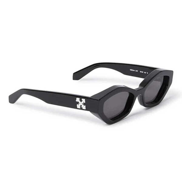 Ochelari de soare Off-White Off-White Sunglasses Black Femei (BM 17584383) 1