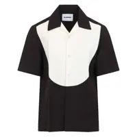 Camasi Jil Sander Shirts Barbati