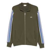 Geci Autry Viscose Knit Jacket Barbati