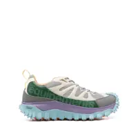 Sneakers Moncler Moncler X Salehe Bembury - Trailgrip Amoeba Low-Top Sneakers Barbati
