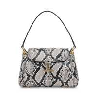 Genti de mana Tom Ford Print Python Should Femei