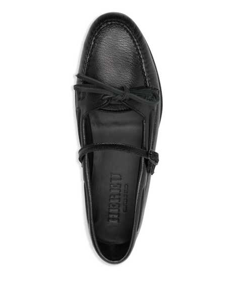 Mocasini HEREU Hereu Lorea Supple Shiny Shoes .001.1 BLACK Femei (BM 17584818) 4