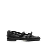 Mocasini Hereu Lorea Supple Shiny Shoes Femei