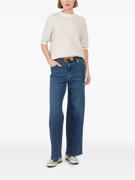 Blugi FRAME Frame Jeans KEPS Femei (BM 17584824) 2