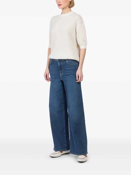 Blugi FRAME Frame Jeans KEPS Femei (BM 17584824) 3