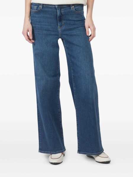 Blugi FRAME Frame Jeans KEPS Femei (BM 17584824) 4
