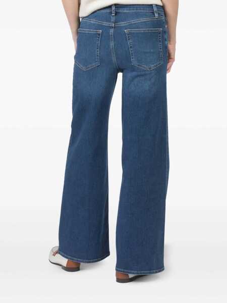 Blugi FRAME Frame Jeans KEPS Femei (BM 17584824) 5