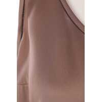 Topuri Brunello Cucinelli Dama - Topuri Brunello Cucinelli Brunello Cucinelli Top BROWN Femei (BM 17584860) - B-mall.ro