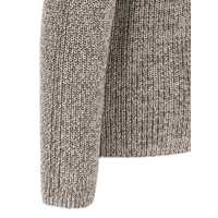 Pulovere Brunello Cucinelli pentru Barbati - Cardigane Brunello Cucinelli Brunello Cucinelli Double-Breasted Cardigan MULTICOLOR Barbati (BM 17585019) - B-mall.ro