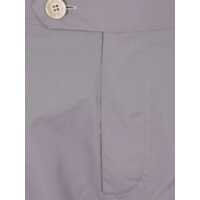 Pantaloni Brunello Cucinelli pentru Barbati - Pantaloni Brunello Cucinelli Brunello Cucinelli Shorts GREY Barbati (BM 17585097) - B-mall.ro