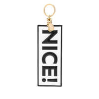Accesorii Moschino Keyrings & Chains Femei