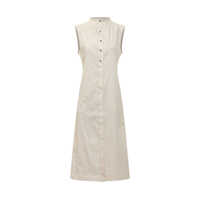Rochii Loulou Studio Sleeveless Dress Femei