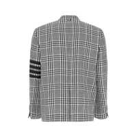 Geci Thom Browne pentru Barbati - Paltoane Thom Browne Thom Browne Coats 980 Barbati (BM 17585214) - B-mall.ro