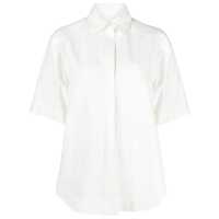 Camasi Loulou Studio Short Sleeve Shirt Femei