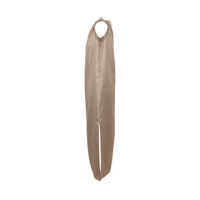 Imbracaminte Loulou Studio Dama - Rochii Loulou Studio Loulou Studio Draped Dress Beige Femei (BM 17585424) - B-mall.ro