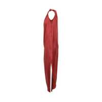 Imbracaminte Loulou Studio Dama - Rochii Loulou Studio Loulou Studio Draped Dress RED Femei (BM 17585427) - B-mall.ro