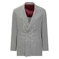 Costume Brunello Cucinelli Two Piece Dress Barbati