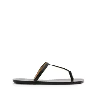Sandale Marsèll Flip Flops Femei