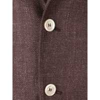 Geci Brunello Cucinelli pentru Barbati - Geci Brunello Cucinelli Brunello Cucinelli Jacket BROWN Barbati (BM 17585544) - B-mall.ro