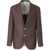 Brunello Cucinelli Brunello Cucinelli Jacket BROWN