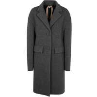 Paltoane N°21 Jersey Coat Clothing Femei