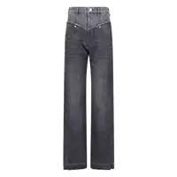 Blugi Isabel Marant Isabel Marant Jeans