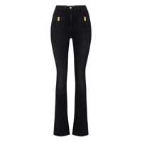 Pantaloni casual Elisabetta Franchi Trousers Femei