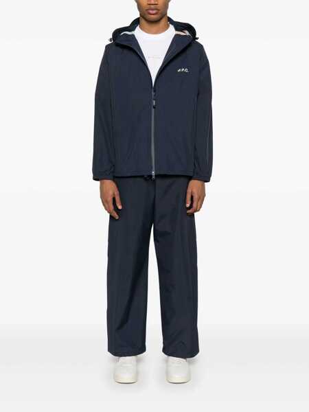 Topuri A.P.C. A.P.C. Tops DARK NAVY Femei (BM 17585856) 2