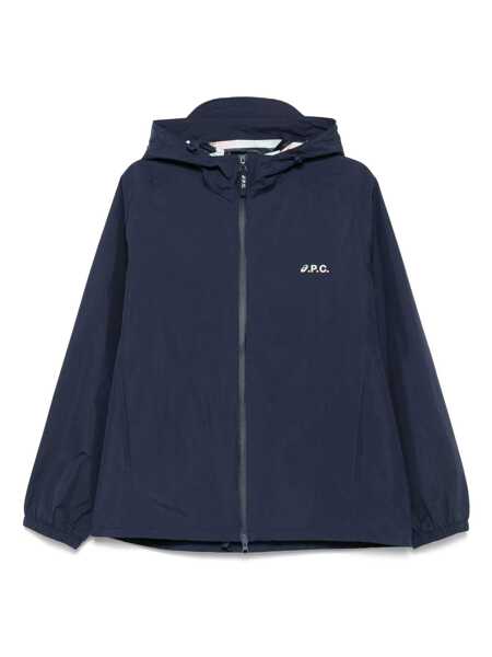 Topuri A.P.C. A.P.C. Tops DARK NAVY Femei (BM 17585856) 1