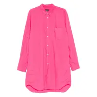 Camasi Comme Des Garçons Homme Plus Shirts Barbati