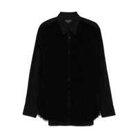 Camasi Comme Des Garçons Homme Plus Shirts Barbati