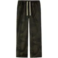 Pantaloni Palm Angels Pants Barbati