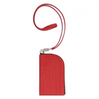 Portofele Rick Owens Leather Wallet Barbati
