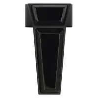 Bijuterii Rick Owens Brass Ring Barbati