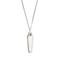 Bijuterii Rick Owens Decorative Pendant Necklace Barbati