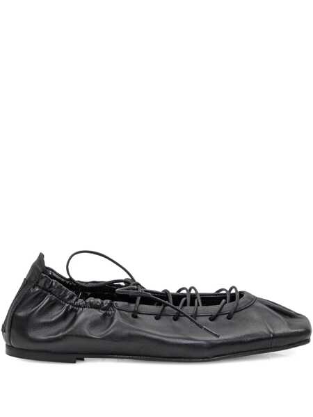 Sandale Alohas Alohas Aureline Dancer Black Femei (BM 17586114) 1