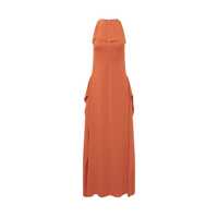 Rochii Lanvin Long Dress Femei