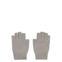 Manusi Rick Owens Knitted Gloves Barbati