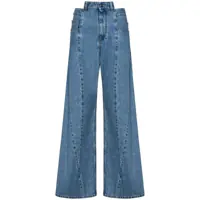 Pantaloni casual Maison Margiela Jeans Femei