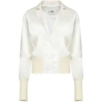 Paltoane Mm6 Maison Margiela Coats Femei