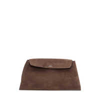 Genti de mana Studio Nicholson Folded Shoulder Bag Femei