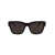 Saint Laurent Saint Laurent Eyewear Sunglasses 001 BLACK BLACK BLACK