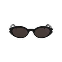 Ochelari de soare Saint Laurent Eyewear Sunglasses Femei