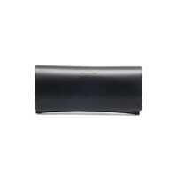 Ochelari de soare Saint Laurent Dama - Ochelari de soare Saint Laurent Saint Laurent Eyewear Sunglasses 001 BLACK CRYSTAL GREY Femei (BM 17586582) - B-mall.ro