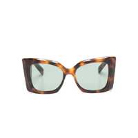 Ochelari de soare Saint Laurent Eyewear Sunglasses Femei