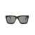 Saint Laurent Saint Laurent Eyewear Sunglasses 002 HAVANA HAVANA GREY