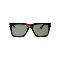 Ochelari de soare Saint Laurent Eyewear Sunglasses Femei