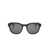 Saint Laurent Saint Laurent Eyewear Sunglasses 001 BLACK CRYSTAL BLACK