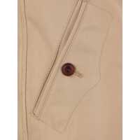 Pantaloni JUNYA WATANABE pentru Barbati - Pantaloni JUNYA WATANABE Junya Watanabe Shorts Beige Barbati (BM 17587410) - B-mall.ro