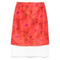Fuste Wales Bonner Skirt Femei